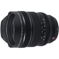 Fujifilm XF8-16mm f/2.8 R LM WR