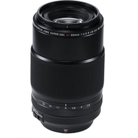Fujifilm XF80mm F2.8 R LM OIS WR Macro