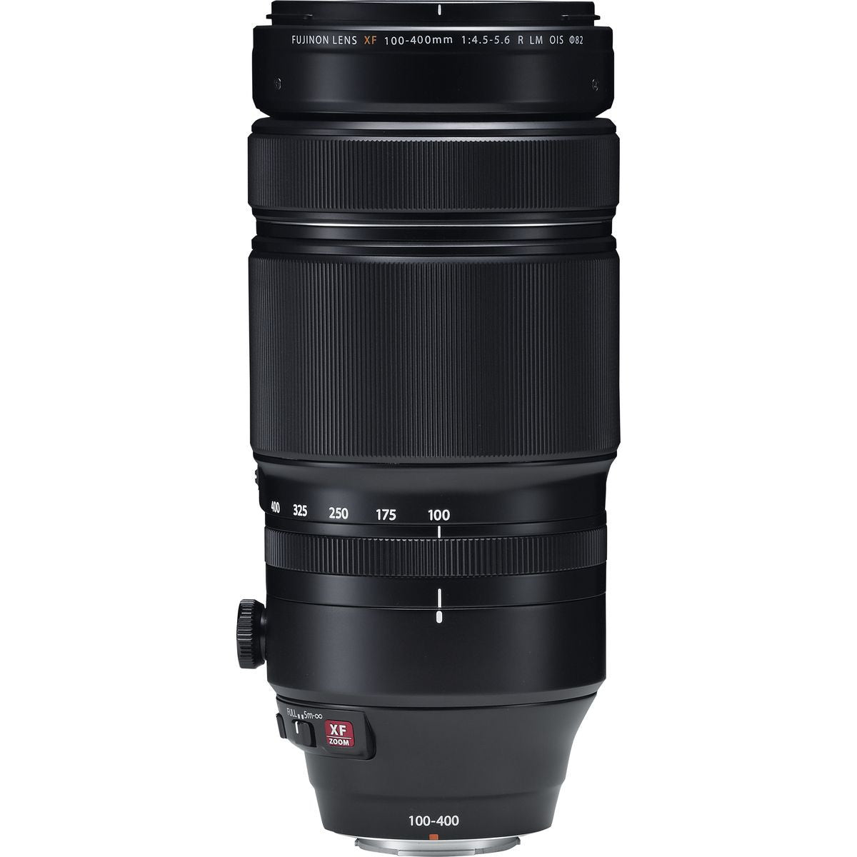 Fujifilm XF100-400mm f/4.5-5.6 R LM OIS WR
