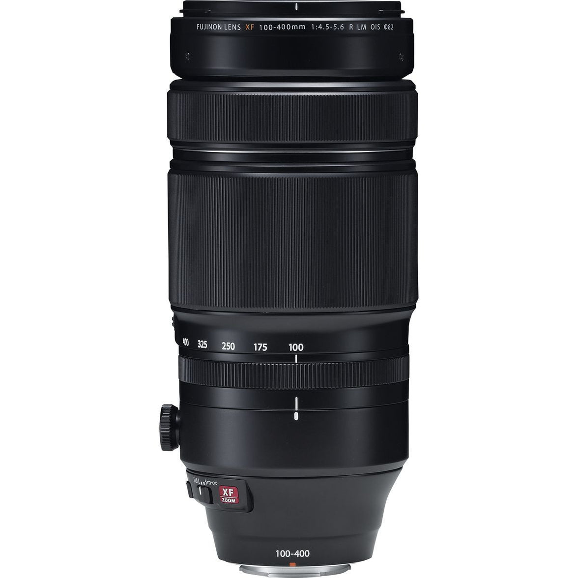Fujifilm XF100-400mm f/4.5-5.6 R LM OIS WR