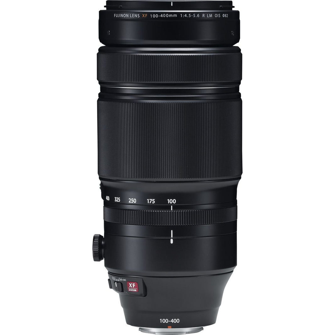 Fujifilm XF100-400mm f/4.5-5.6 R LM OIS WR