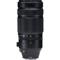 Fujifilm XF100-400mm f/4.5-5.6 R LM OIS WR