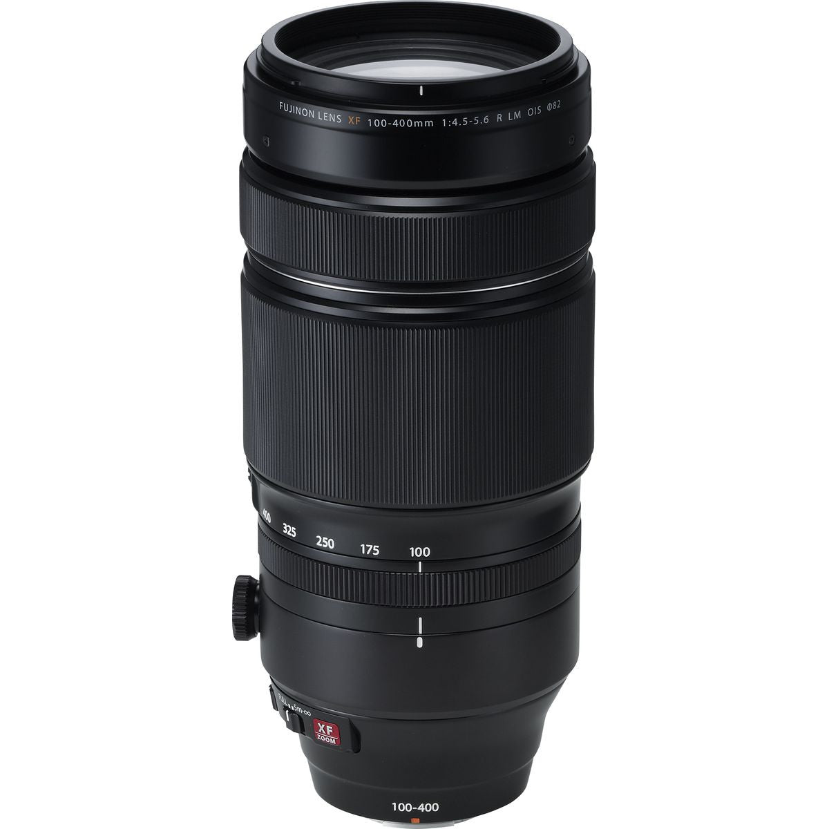 Fujifilm XF100-400mm f/4.5-5.6 R LM OIS WR
