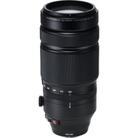 Fujifilm XF100-400mm f/4.5-5.6 R LM OIS WR