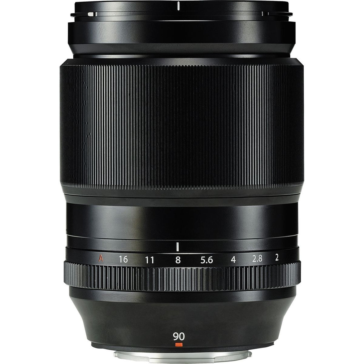 Fujifilm XF90mm f/2.0 R LM WR