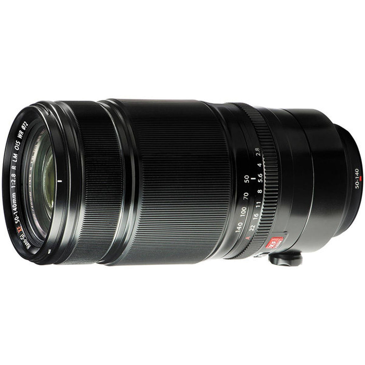 Fujifilm XF50-140mm F2.8 R LM OIS WR