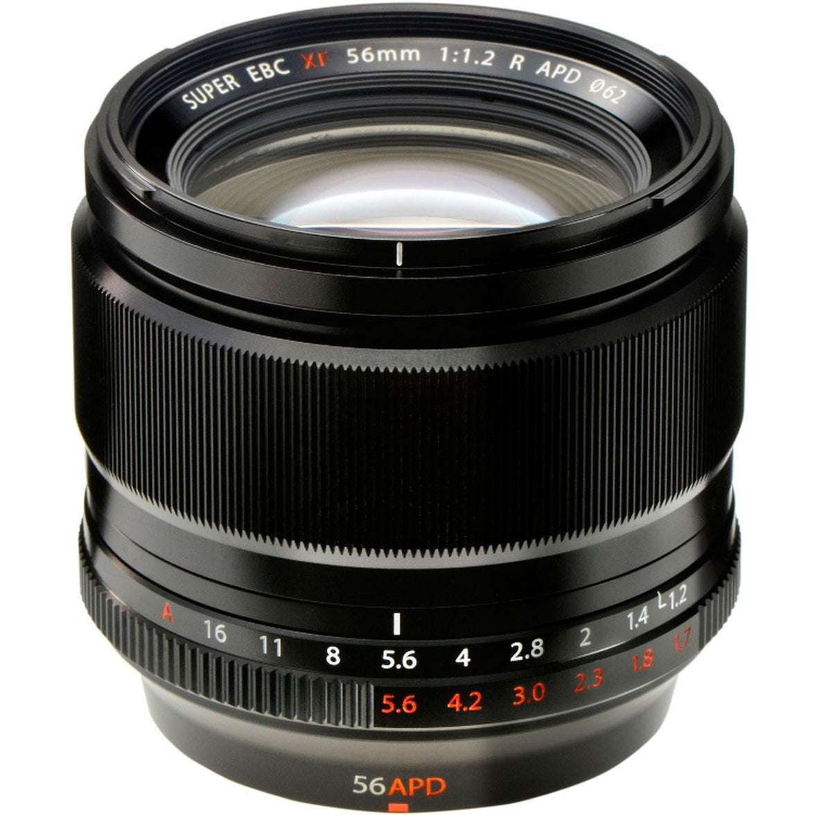 Fujifilm XF56mm F1.2R APD