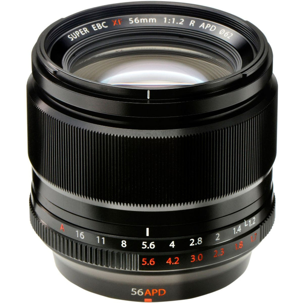 Fujifilm XF56mm F1.2R APD
