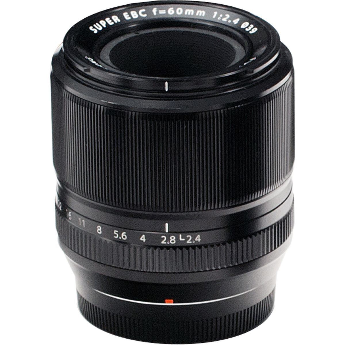 Fujifilm XF60mm F2.4R Macro