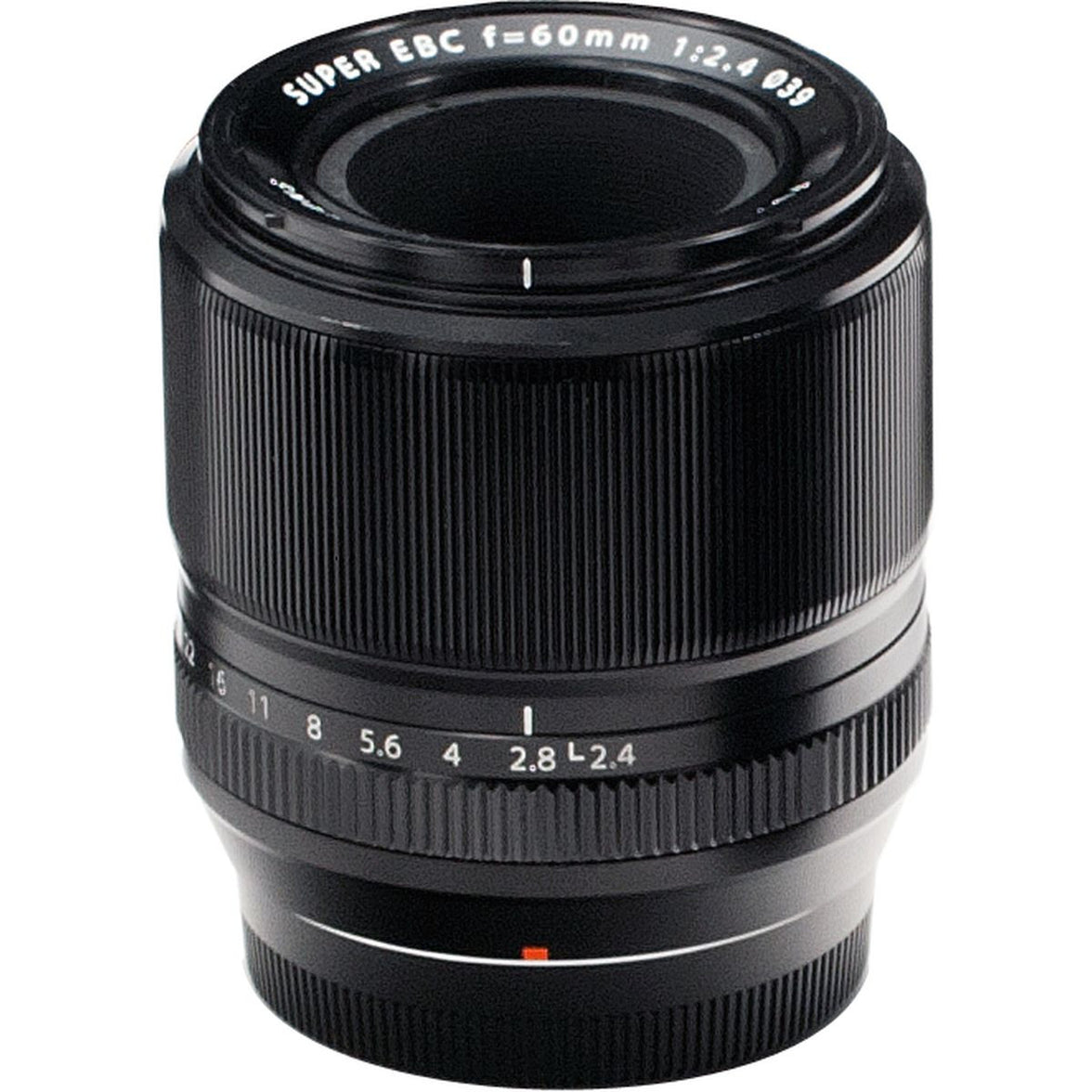 Fujifilm XF60mm F2.4R Macro
