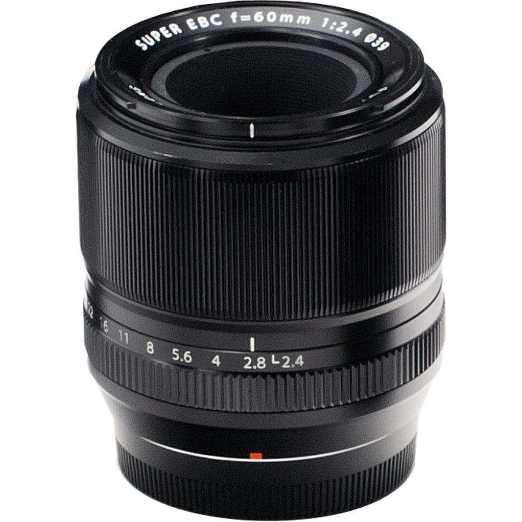 Fujifilm XF60mm F2.4R Macro