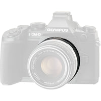Olympus MF-1 OM-Adapter