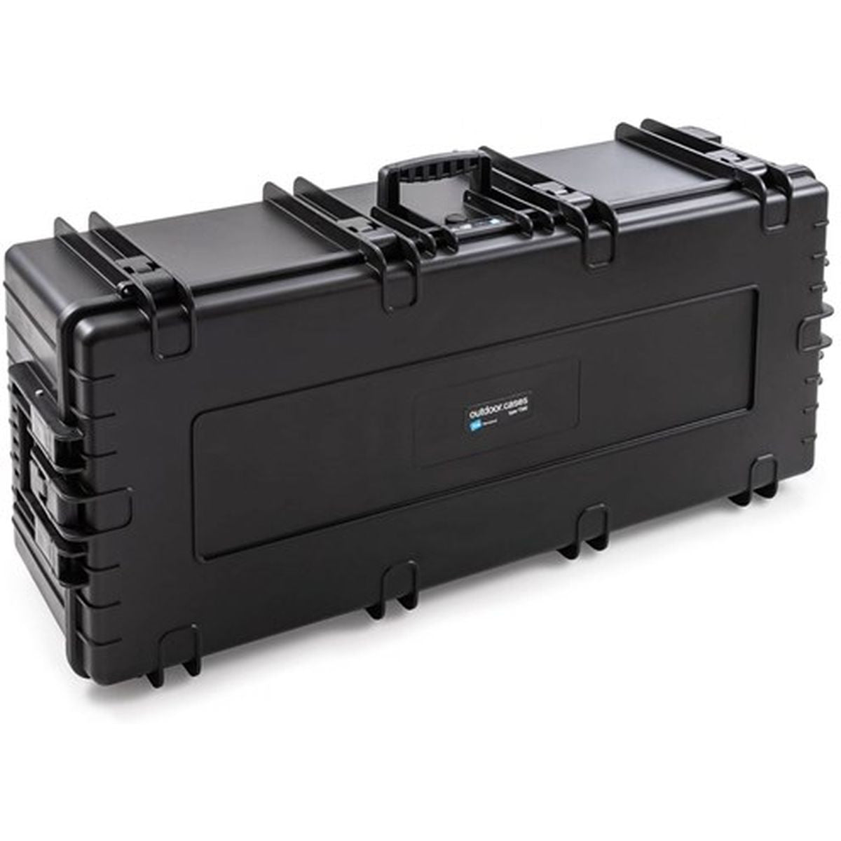 B&W Type 7300 w/ Foam Insert (Fi) Black