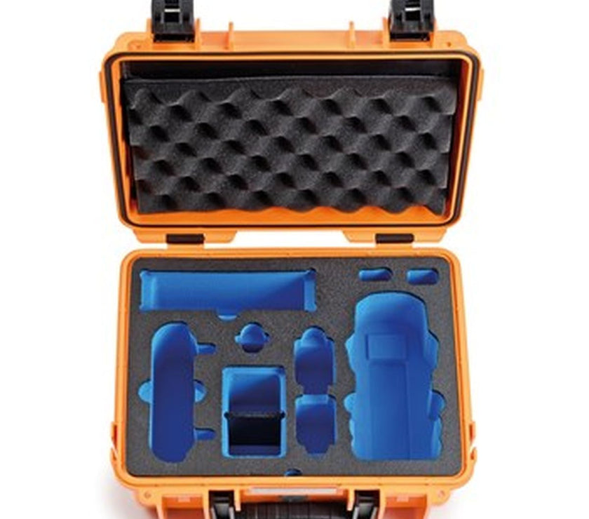 B&W Type 3000 For Mavic Air 2(S) FMC Up To 5 Batteries