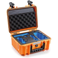 B&W Type 3000 For Mavic Air 2(S) FMC Up To 5 Batteries