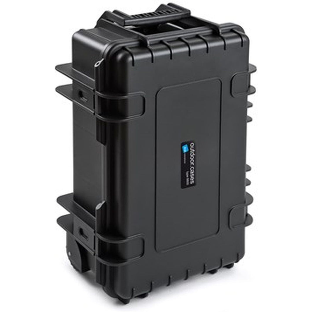 B&W Outdoor.cases 6600 w/ Divider System (RPD)