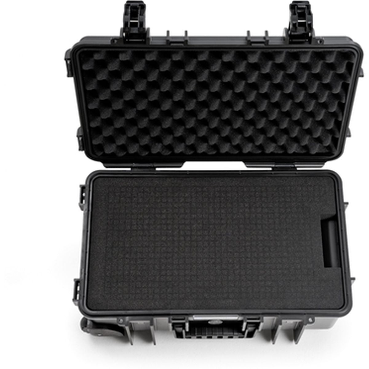 B&W Type 6600 Black / Foam