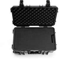 B&W Type 6600 Black / Foam