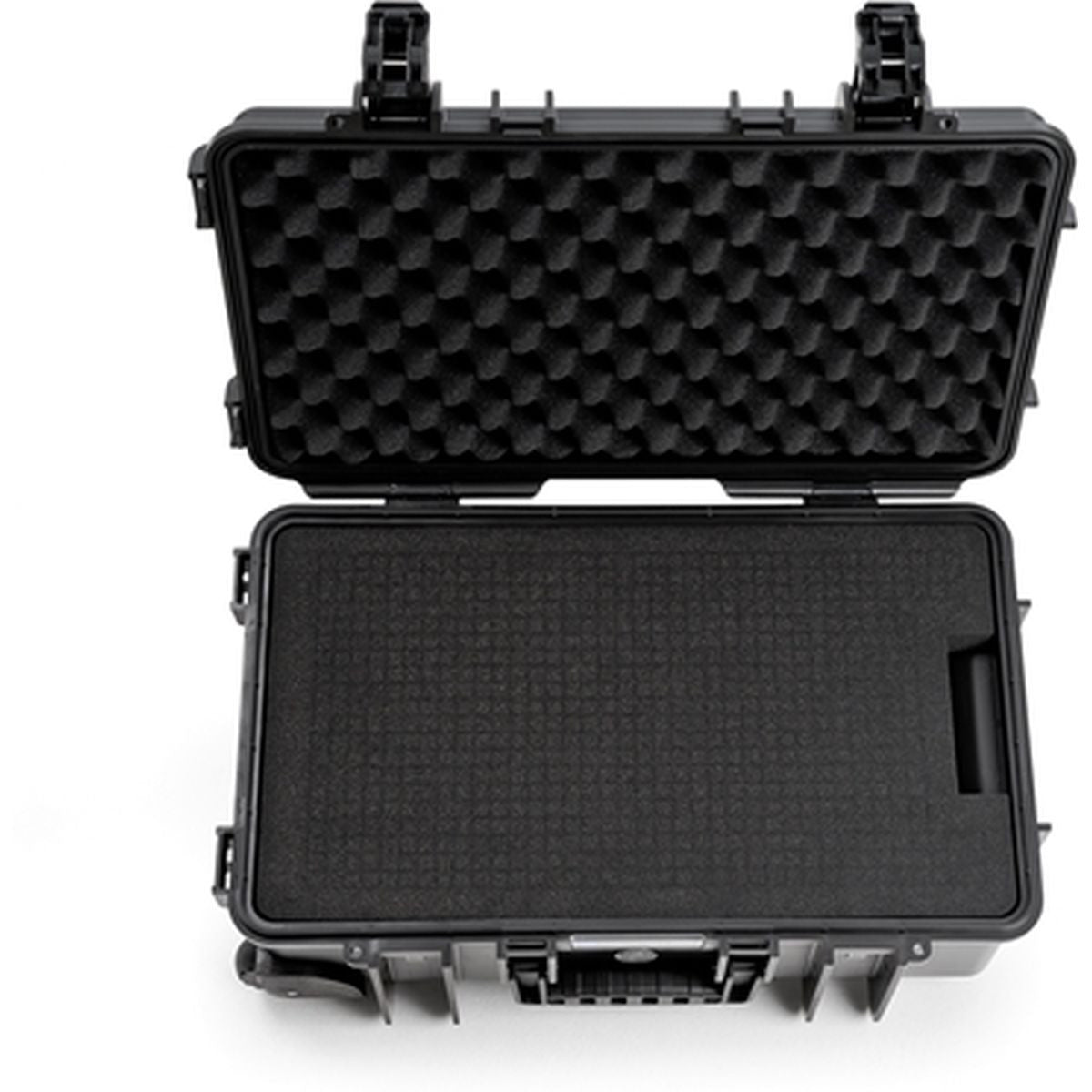 B&W Type 6600 Black / Foam