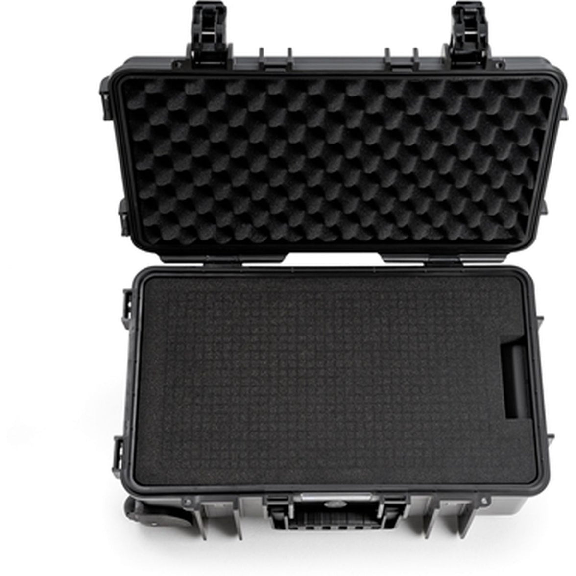 B&W Type 6600 Black / Foam