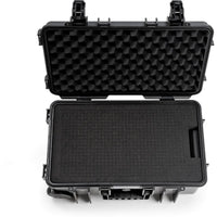 B&W Type 6600 Black / Foam