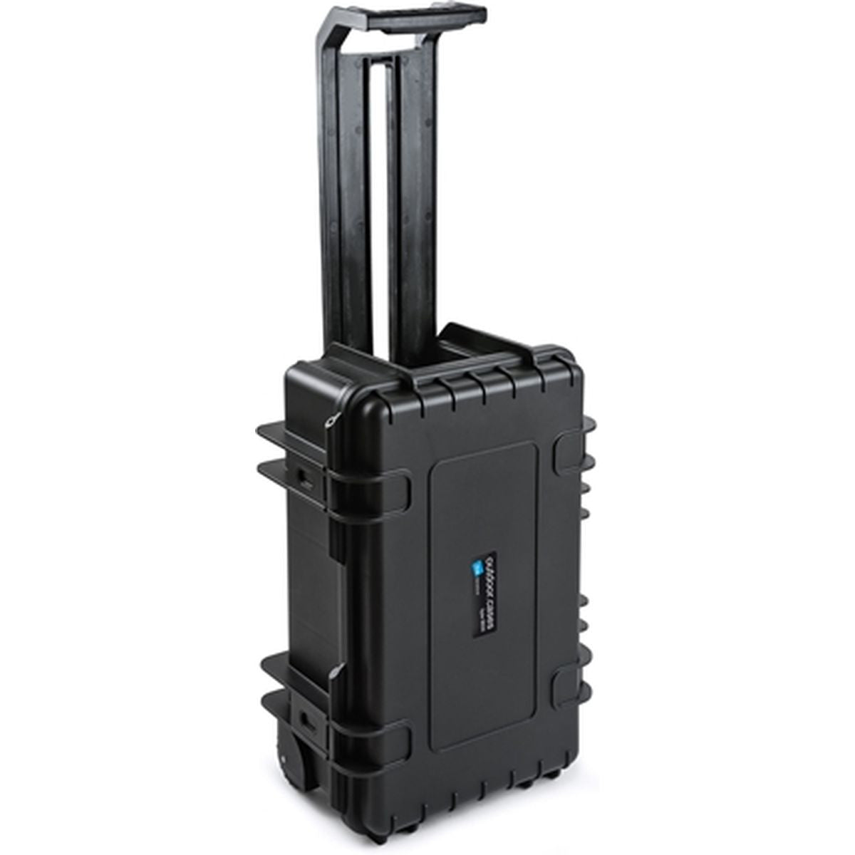 B&W Type 6600 Black / Foam