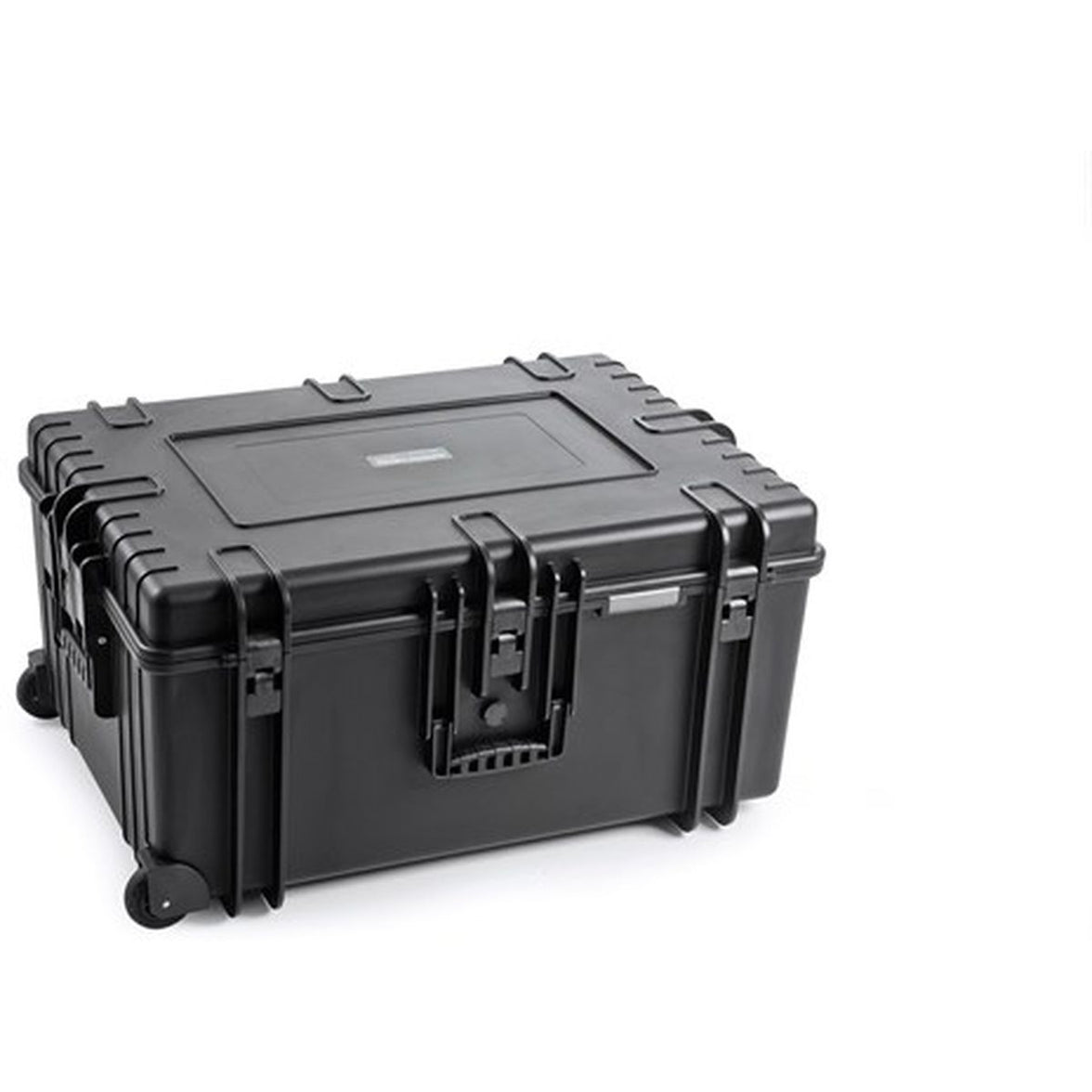 B&W Outdoor.cases 7800 w/ Pre-Cut Foam (SI)