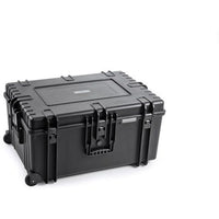 B&W Outdoor.cases 7800 w/ Pre-Cut Foam (SI)