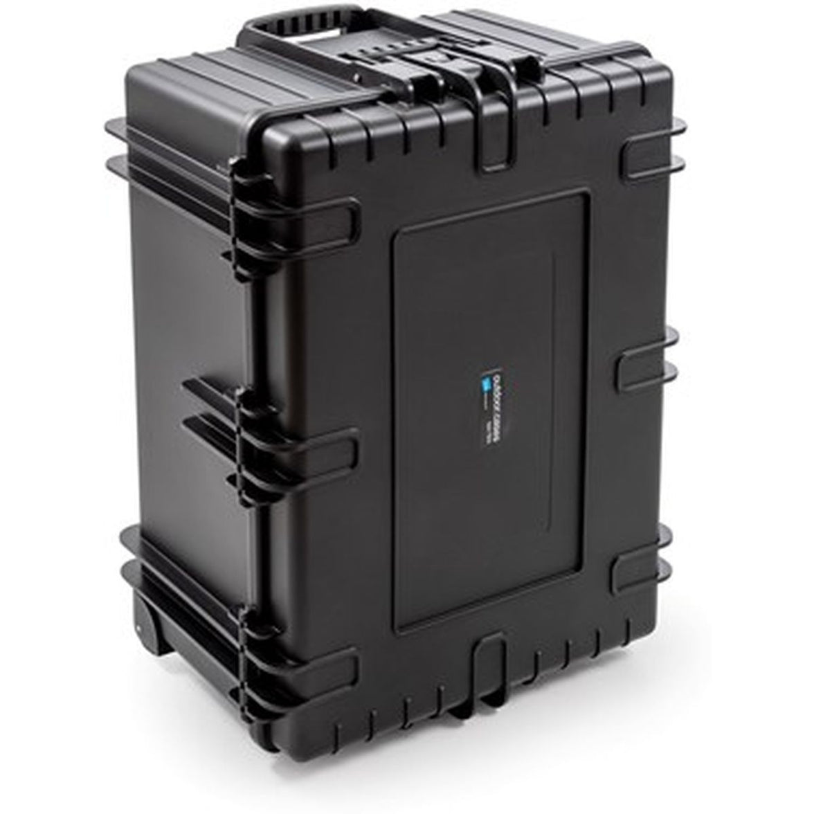 B&W Outdoor.cases 7800 w/ Pre-Cut Foam (SI)