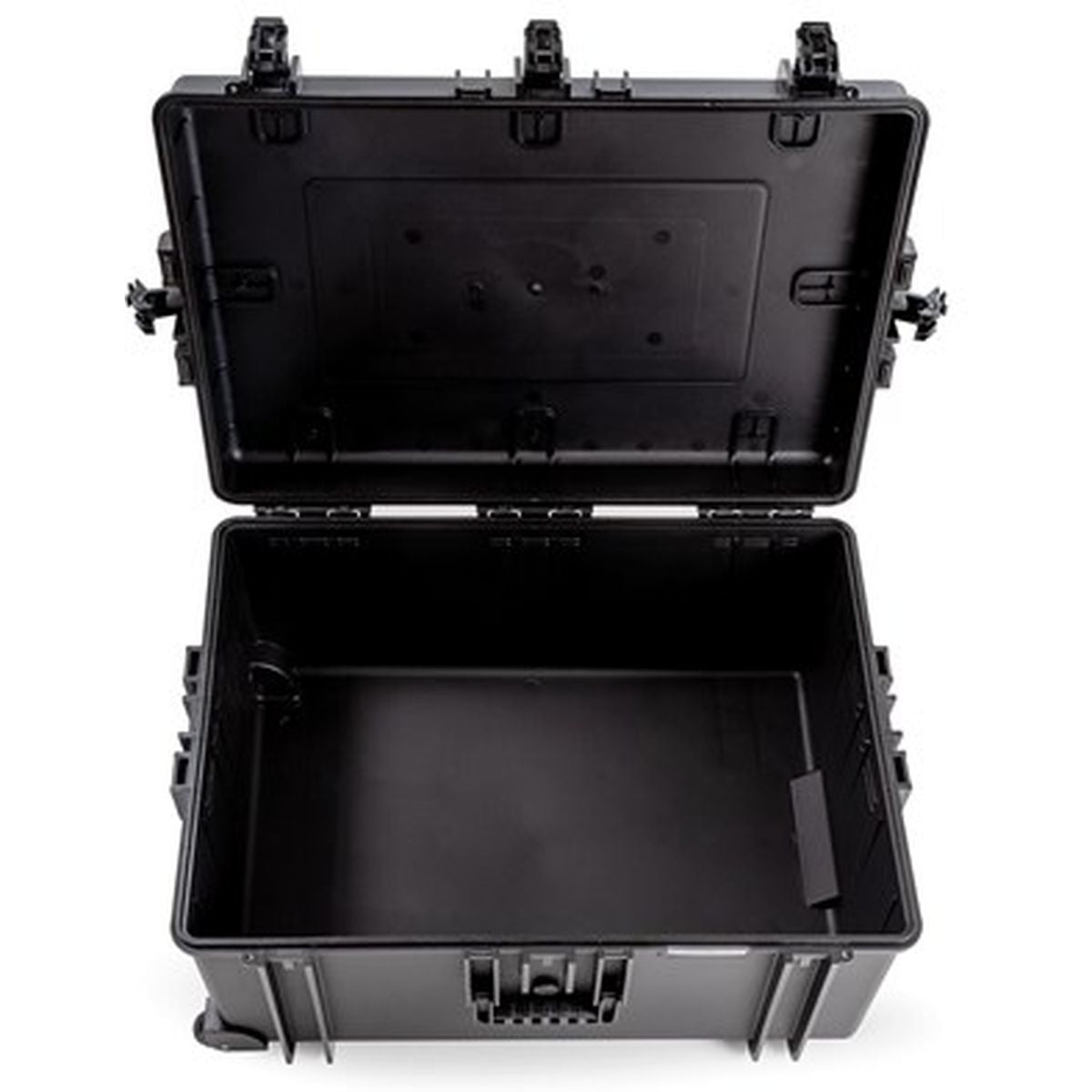 B&W Outdoor.cases 7800 w/ Pre-Cut Foam (SI)