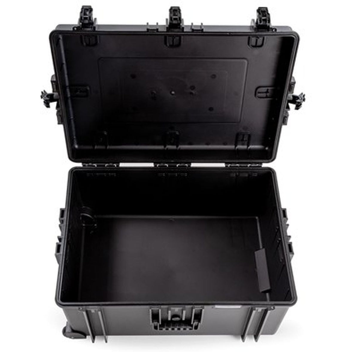 B&W Outdoor.cases 7800 w/ Pre-Cut Foam (SI)