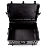 B&W Outdoor.cases 7800 w/ Pre-Cut Foam (SI)