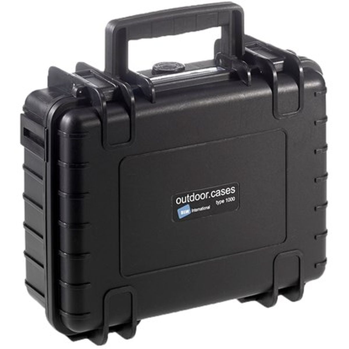 B&W Outdoor.cases 1000 w/ Divider System (RPD)