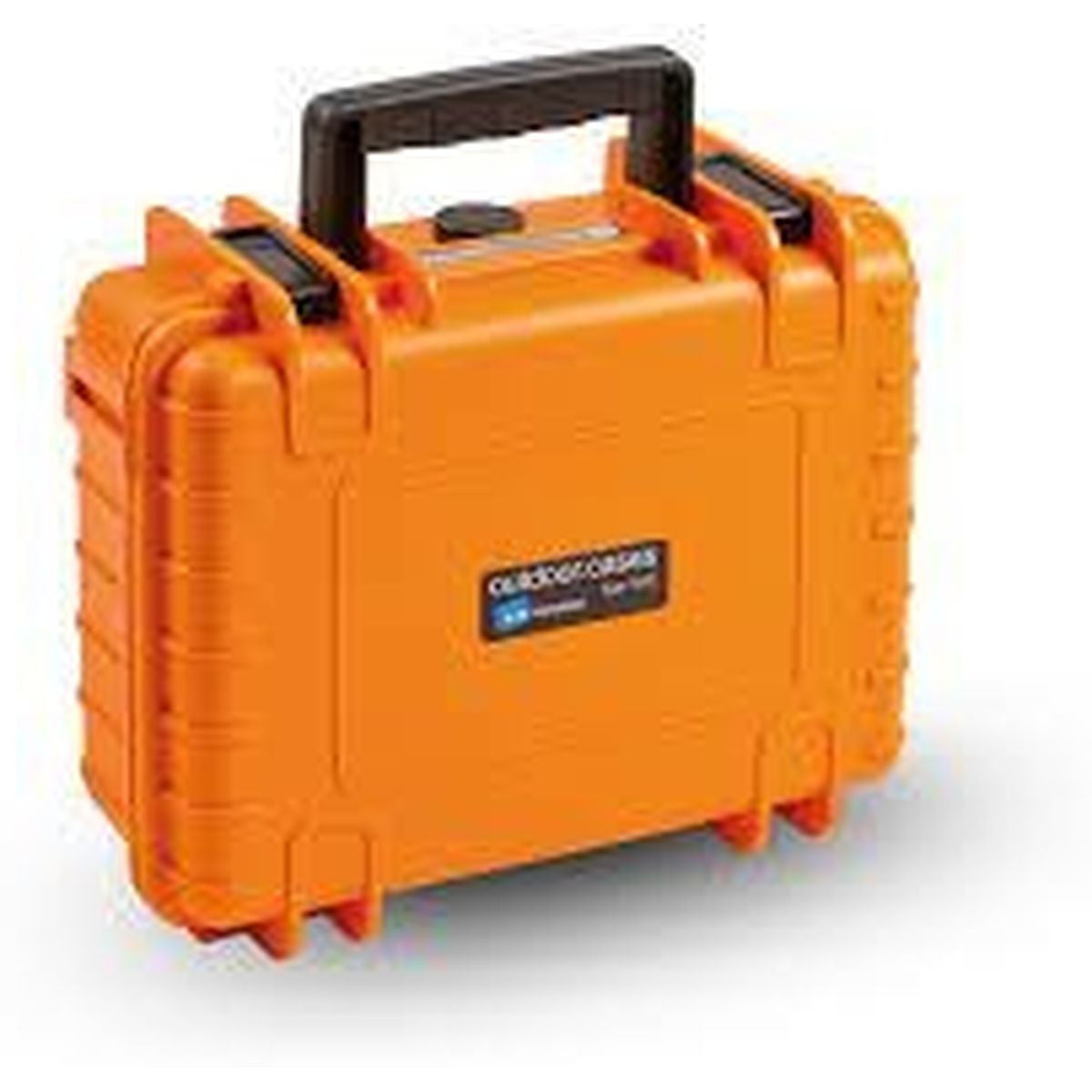 B&W Outdoor.cases 1000 w/ Pre-Cut Foam (SI)