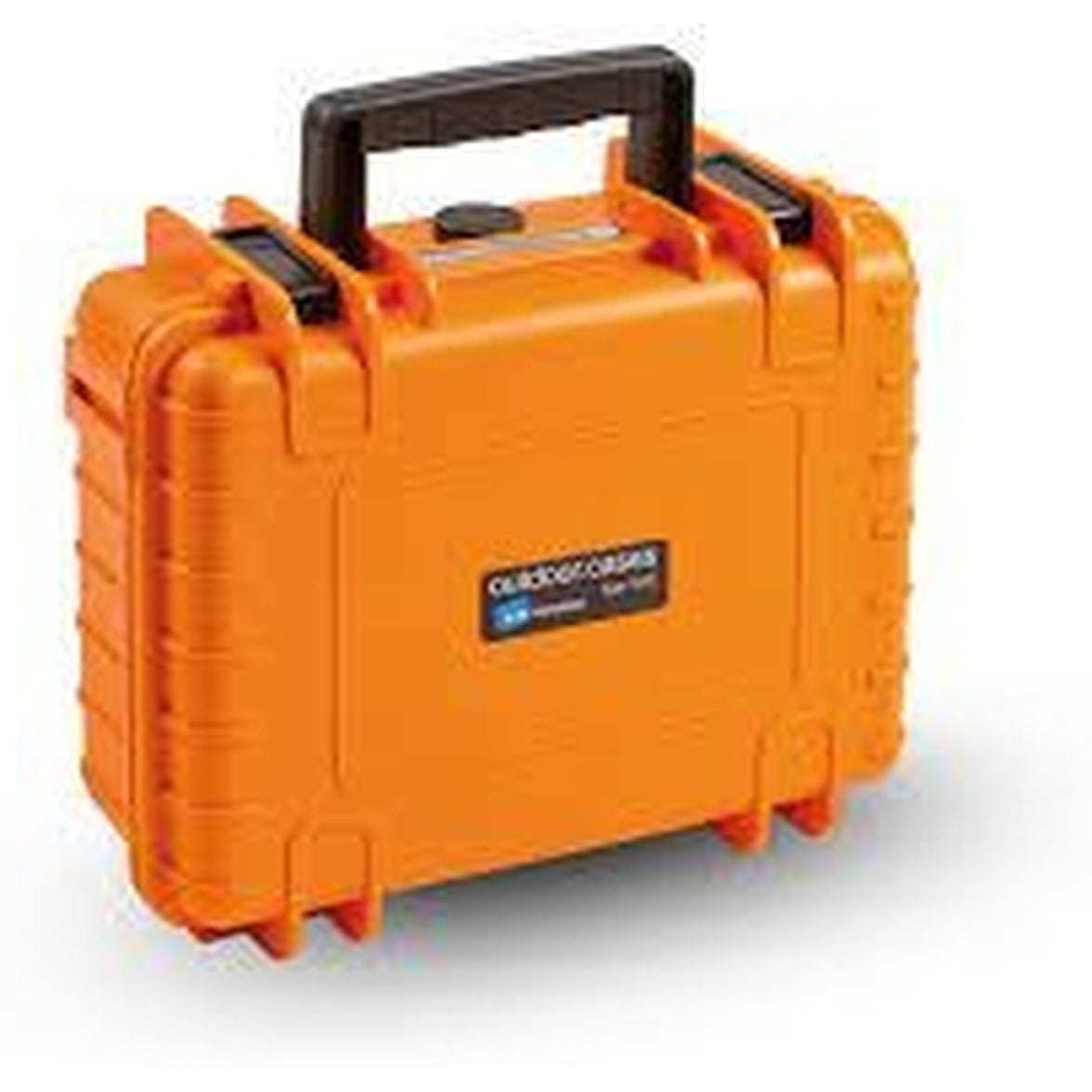 B&W Outdoor.cases 1000 w/ Pre-Cut Foam (SI)