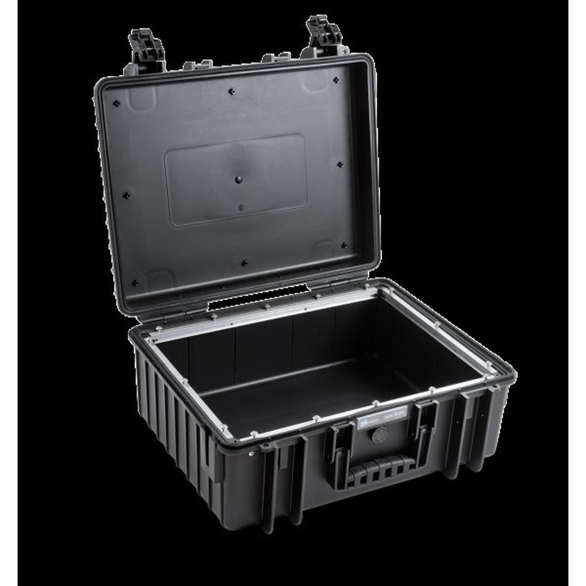 B&W Panel Frame (Alu) Outdoor.cases 6500 / 6800