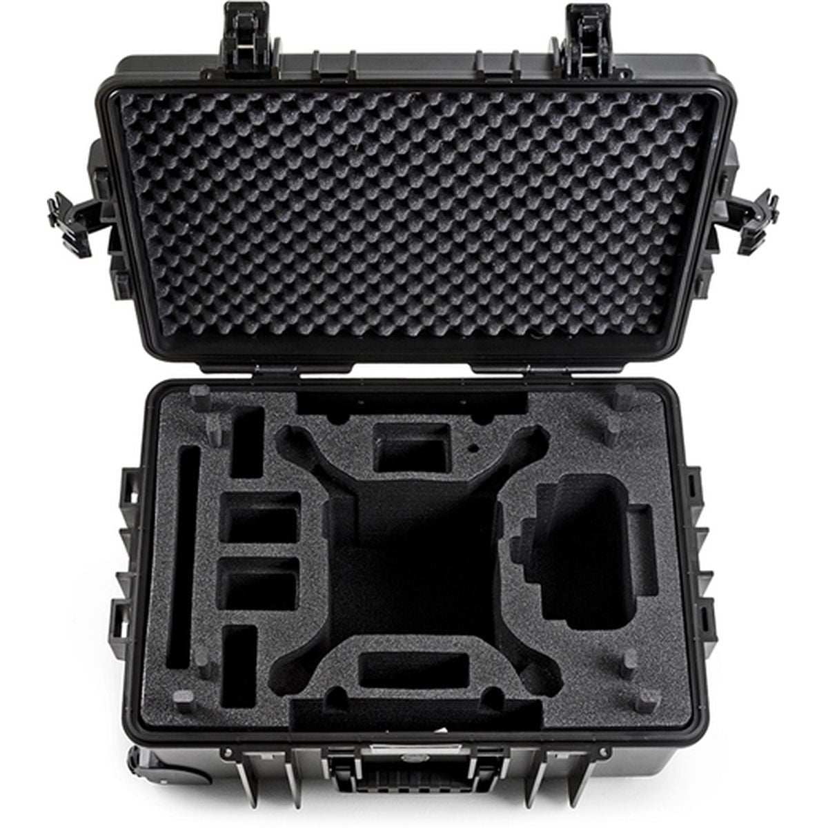 B&W Out..cases TP6700 BK/Phantom 4/Pro/Pro +/Adv/Ob