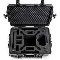 B&W Out..cases TP6700 BK/Phantom 4/Pro/Pro +/Adv/Ob