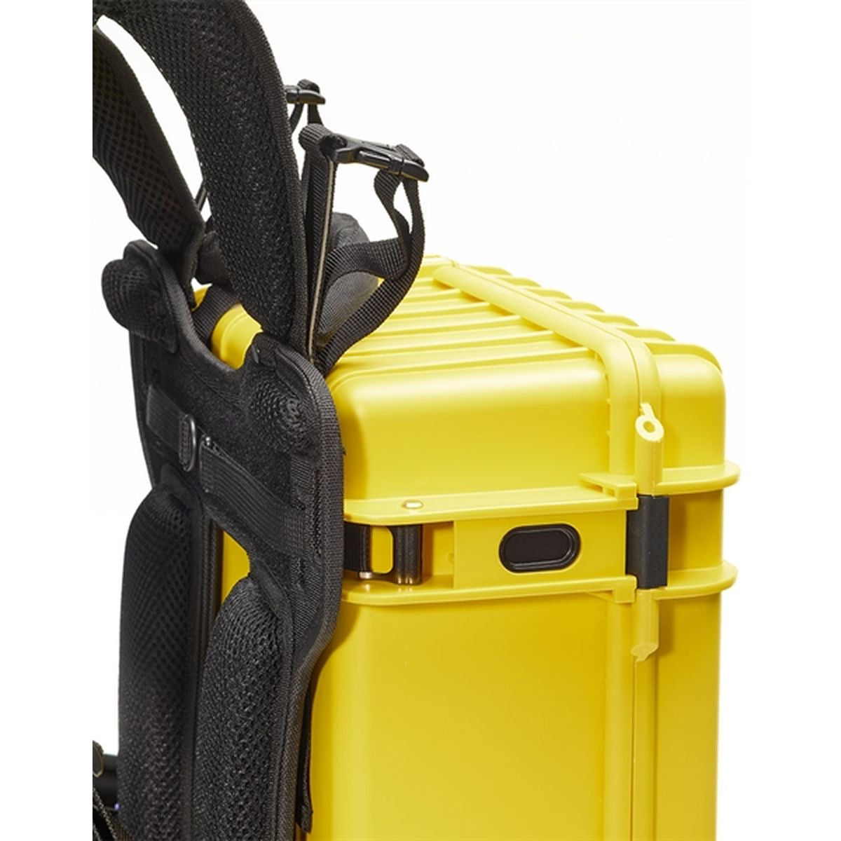 B&W Outdoor.cases Back Pack System Type 5000/5500/6000