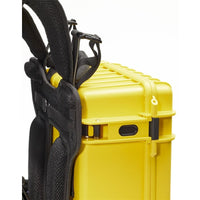 B&W Outdoor.cases Back Pack System Type 5000/5500/6000
