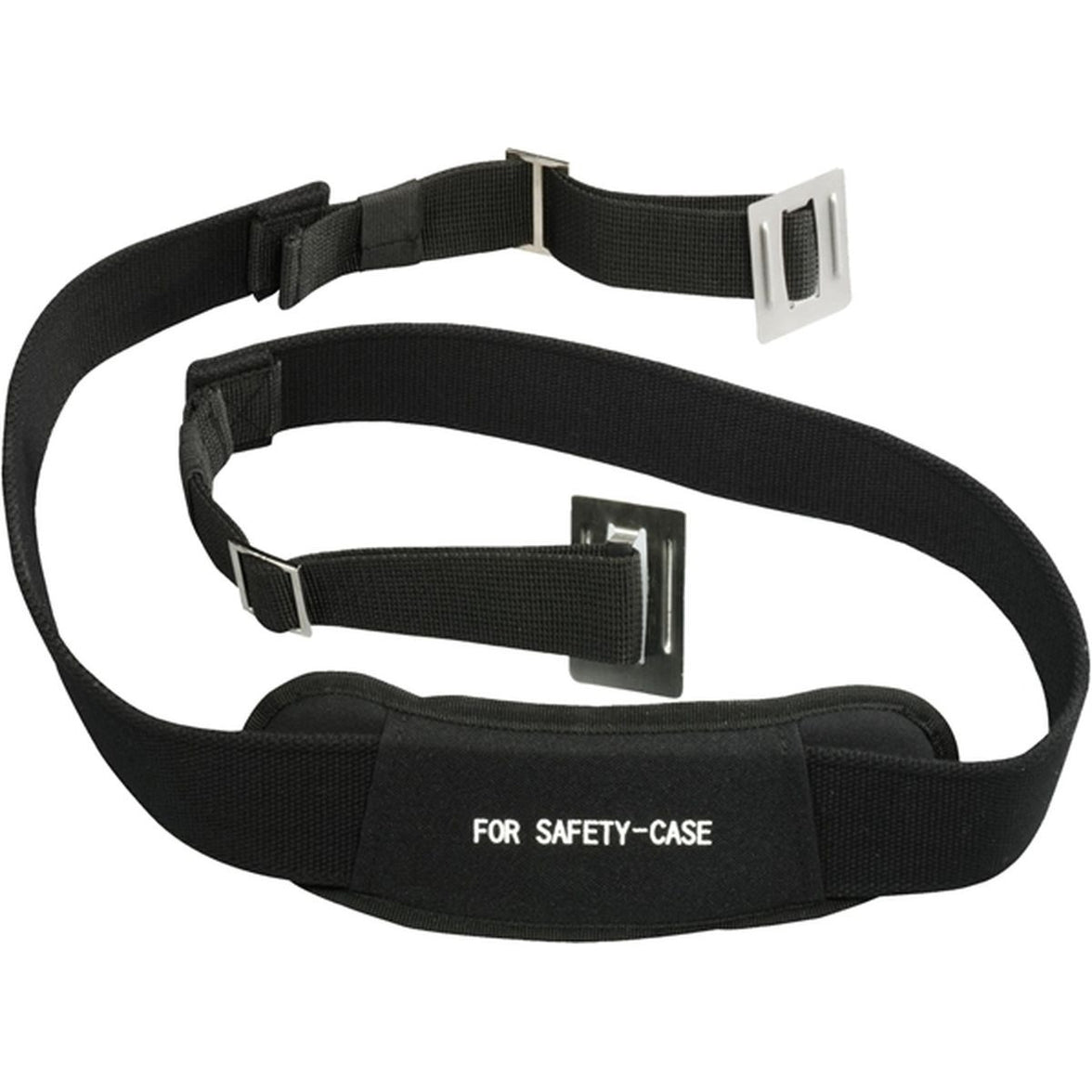 B&W Outdoor.cases Carrying Strap Type 2000 Black