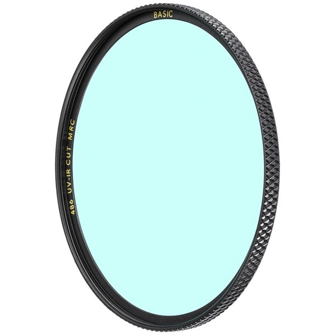 B+W UV-IR Cut 486 MRC Basic 86
