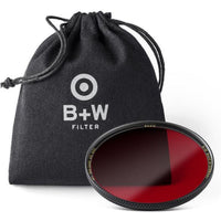 B+W Red Dark 630 MRC Basic 37
