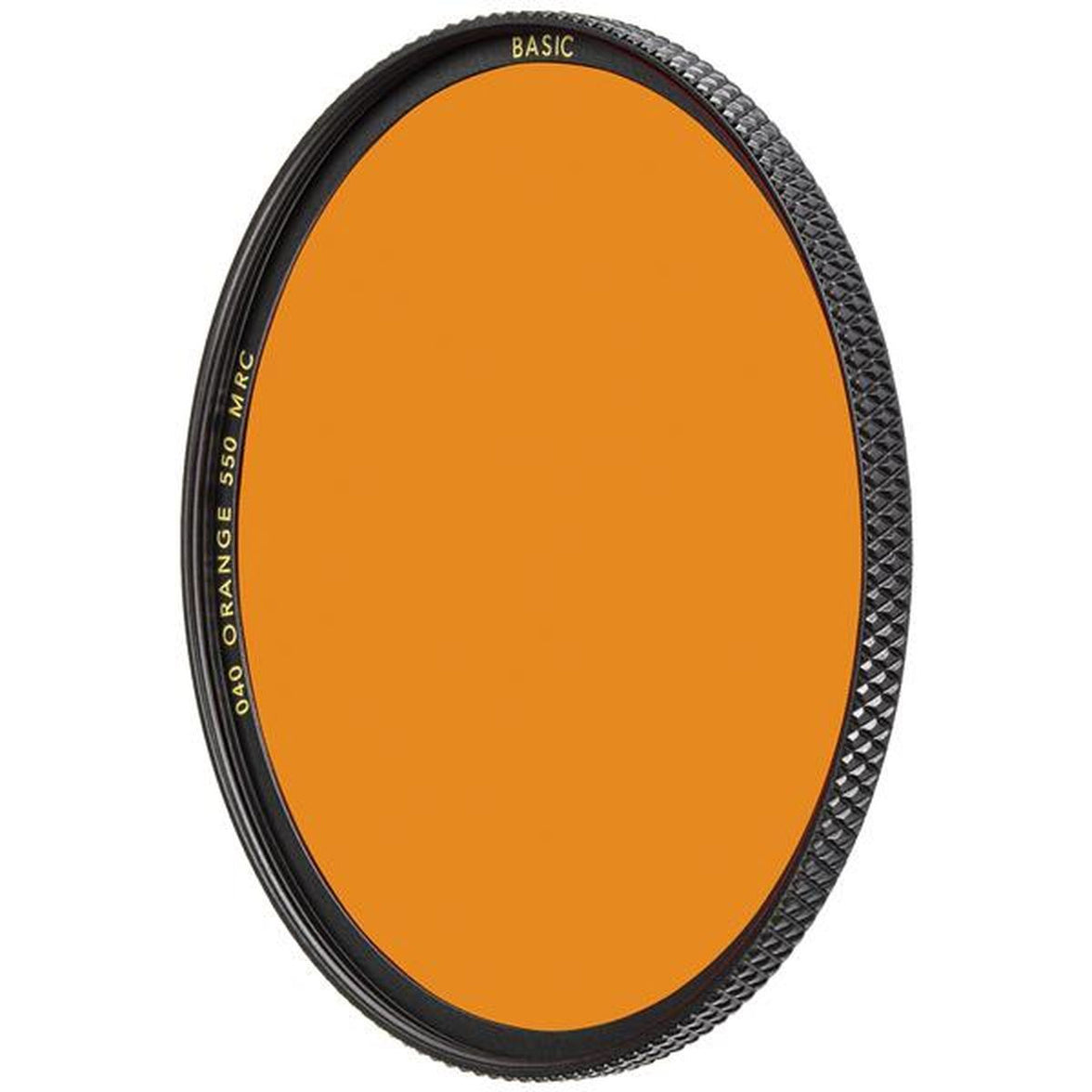 B+W Orange 550 MRC Basic 95