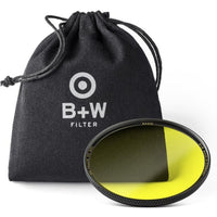B+W Yellow 495 MRC Basic 58