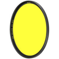 B+W Yellow 495 MRC Basic 58
