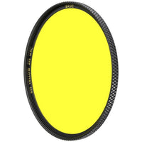 B+W Yellow 495 MRC Basic 49