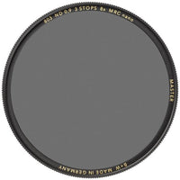 B+W ND 0.9 MRC Nano Master 72