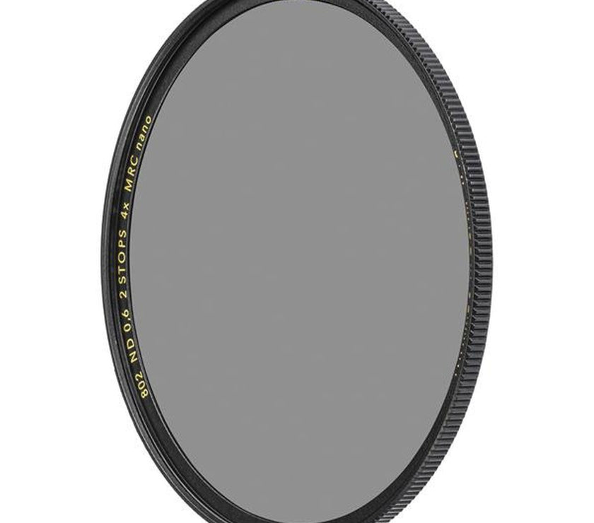 B+W ND 0.6 MRC Nano Master 55
