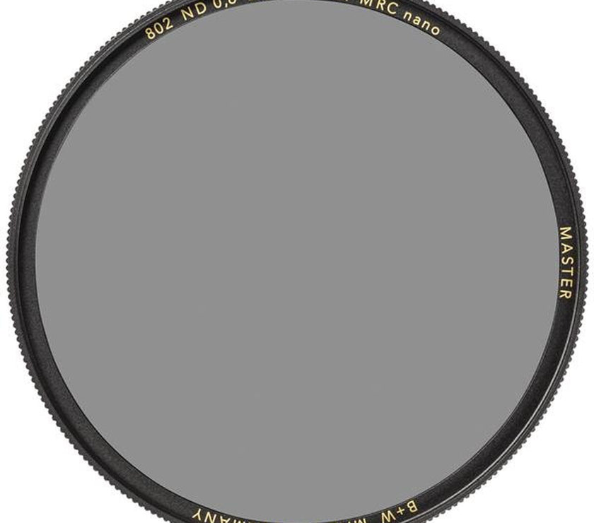 B+W ND 0.6 MRC Nano Master 40.5